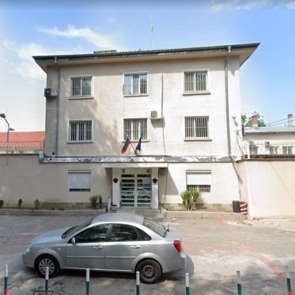 Мъж е бил пребит жестоко в затвора в Пловдив Инцидентът