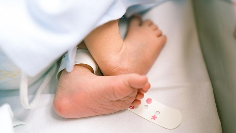 Бебе на три дни почина в болница, обвиняват лекар за грешна инжекция