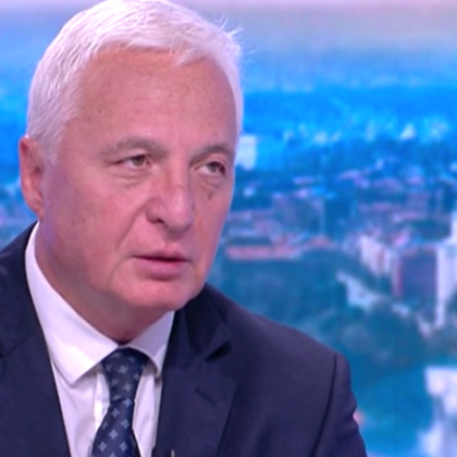 Противоконституционно решение в нарушение на закона за Сметната палата Така председателят