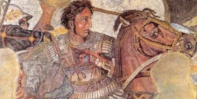 Мистерията на Александър Велики: имал ли е основателят на империя деца?