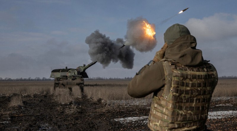 Има ли риск войната да се разрасне извън границите на Украйна?