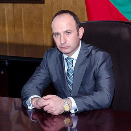 Живко Коцев е новият зам главен секретар на МВР Той