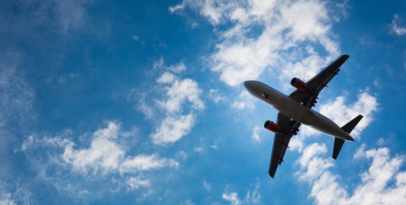 Wizz Air извади принудително от полет украинец, загубил крака си във войната