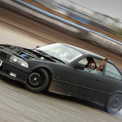 Все по често хора изразяват недоволството си от шумни превозни средства