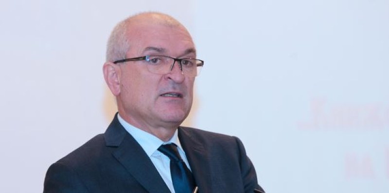 ГЕРБ ще предложи бившия председател на 44-тото Народно събрание Димитър