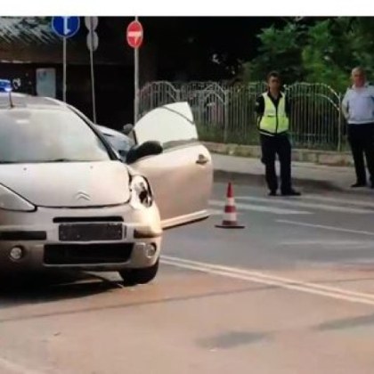 Пловдивският адвокат Тодор Кръстев коментира пътния инцидент на Брезовско шосе