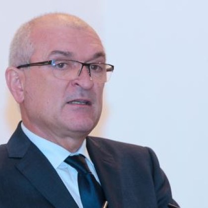 ГЕРБ ще предложи бившия председател на 44 тото Народно събрание Димитър