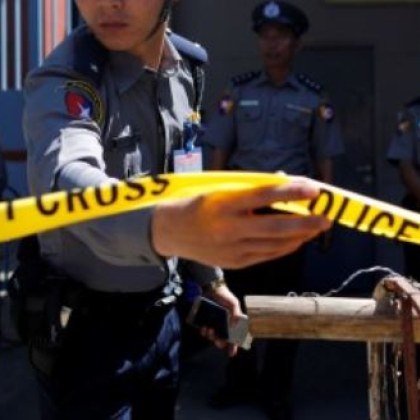 Властите в Тайланд откриха във фризер разчлененото тяло на изчезнал германски бизнесмен 62 годишният