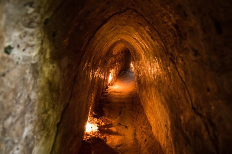 Не легенда, а истина: Археолози откриха „входа към ада