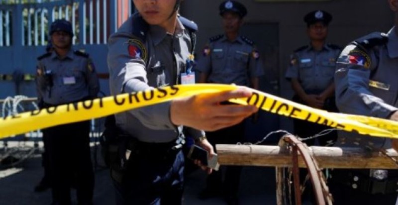 Властите в Тайланд откриха във фризер разчлененото тяло на изчезнал германски бизнесмен.62-годишният