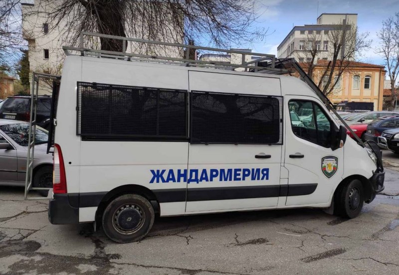 Сигнал за бомба в София, тече евакуация