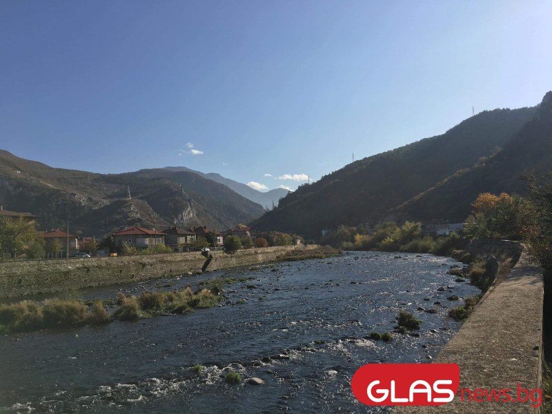 Голяма авария спира водата в Кричим тази нощ