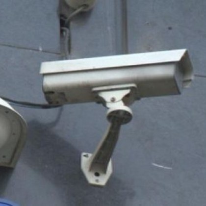 И охранителните камери на столичната полиция вече следят за нарушения