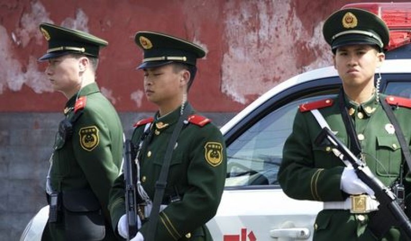Учителка в Китай, която отрови 25 от своите ученици, убивайки