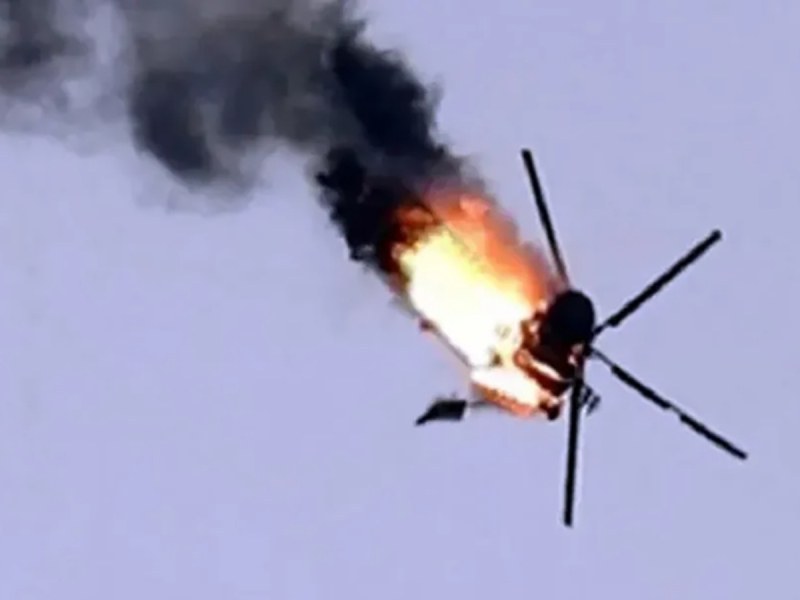 Руските сили за противовъздушна отбрана са свалили три безпилотни летателни