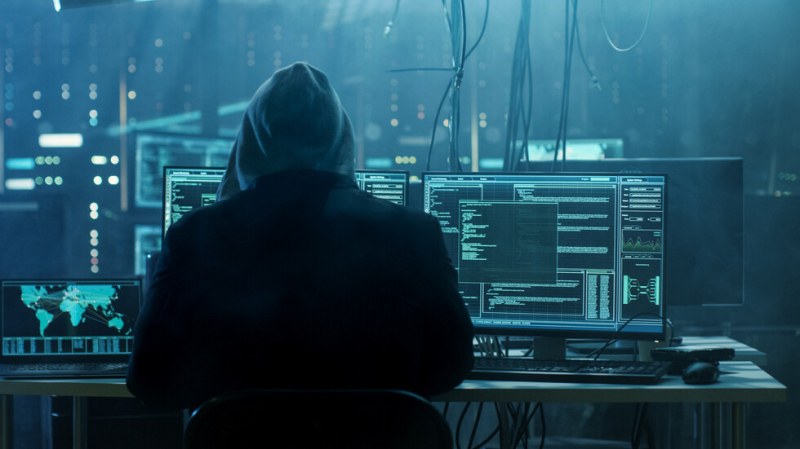 Хакерска атака срещу сайта на Народното събрание. За нея съобщи
