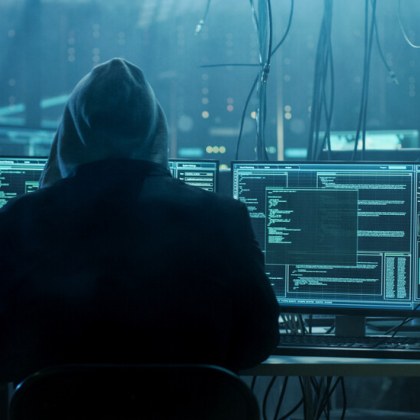 Хакерска атака срещу сайта на Народното събрание За нея съобщи