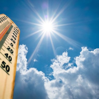 За неделя – 16 юли НИМХ обявиха жълт код в