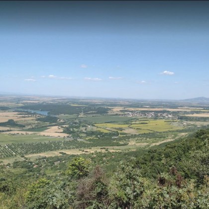 През днешния ден отново ще бъде слънчево и горещо В