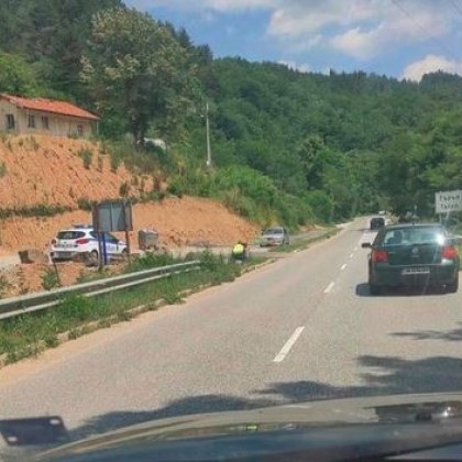 Шофьори в Смолянско са притеснени че Пътна полиция следи изкъсо