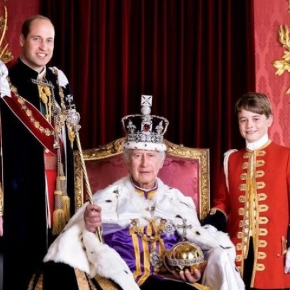 Принц Уилям планира да събира наем от крал Чарлз III   Британският
