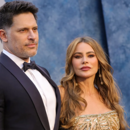 Бракът на София Вергара и Джо Манганиело продължил почти осем