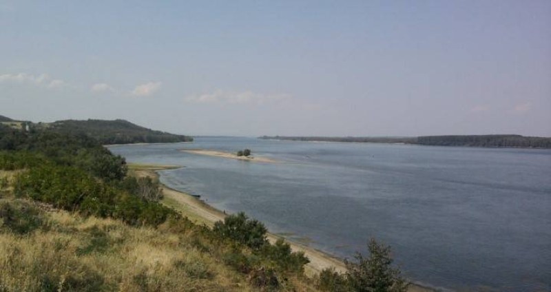 Момче изчезна във водите на Дунав