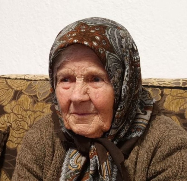 Възрастна жена от Асеновград е в неизвестност. Внучка ѝ е