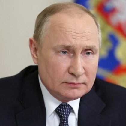 Русия е предупредила РЮА, че арестът на Путин би означавал обявяване на война