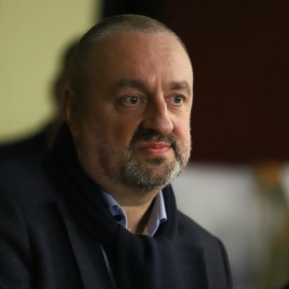 Прокурорската колегия на Висшия съдебен съвет ВСС освободи Ясен Тодоров