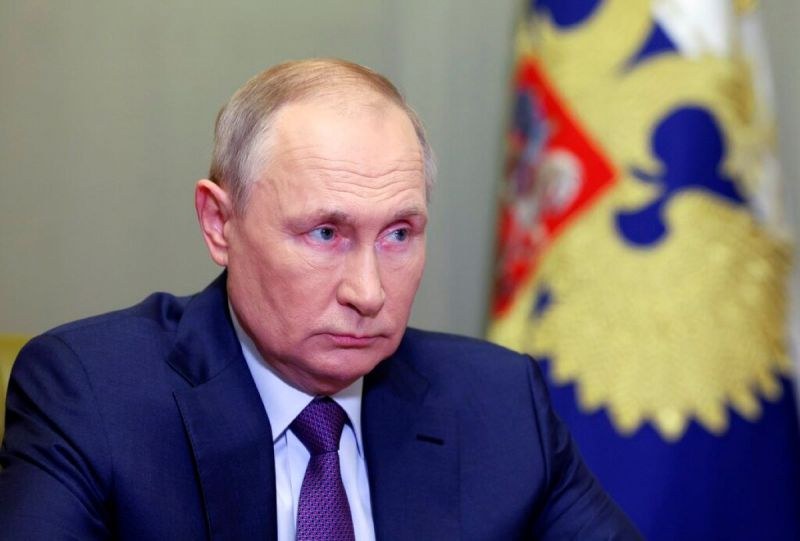 Путин ще участва във видео формат на срещата на БРИКС