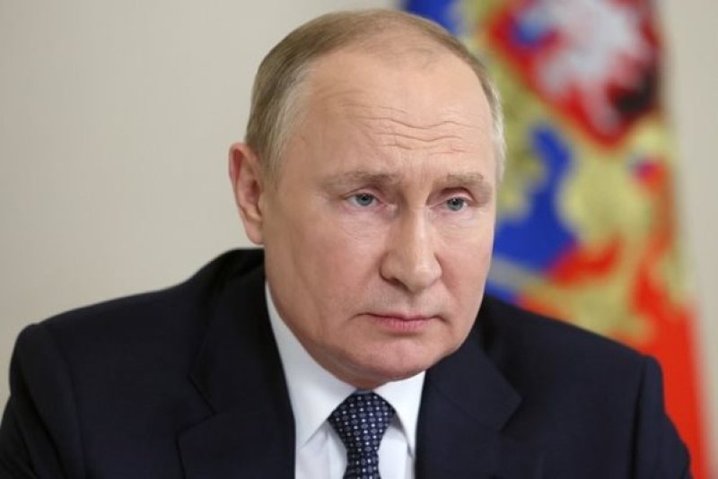Русия е предупредила РЮА, че арестът на Путин би означавал обявяване на война