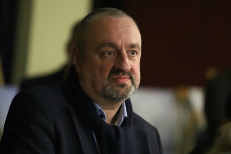 ВСС освободи Ясен Тодоров като зам.-директор на националното следствие