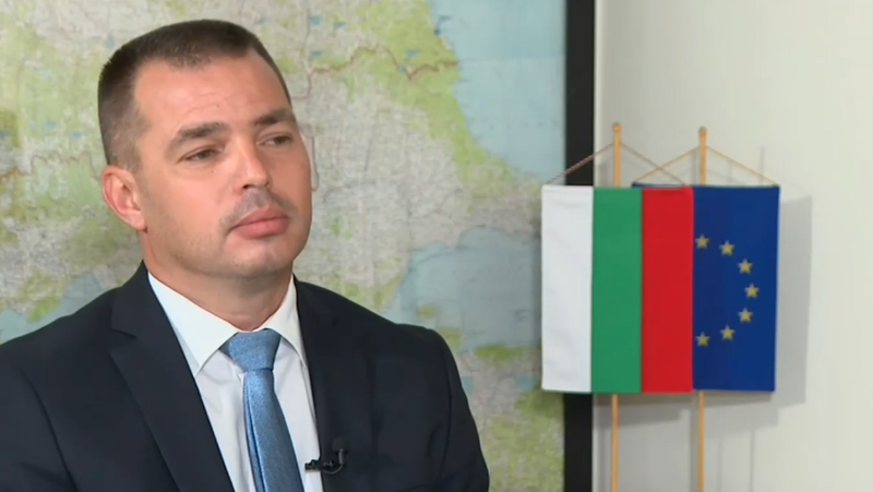 Хеликоптерът, изхвърлил дрога в Турция, не е излитал от България