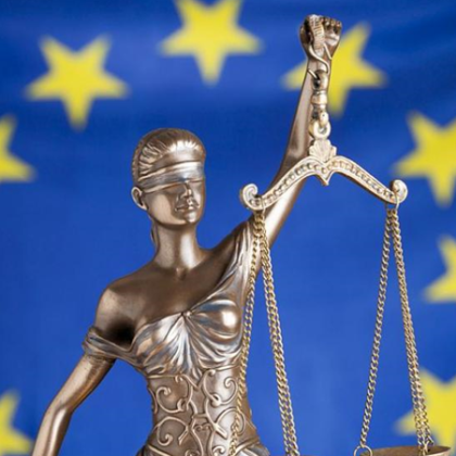 Мащабна акция на европрокуратурата се провежда във Франция и България Разследва