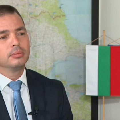 Хеликоптерът, изхвърлил дрога в Турция, не е излитал от България
