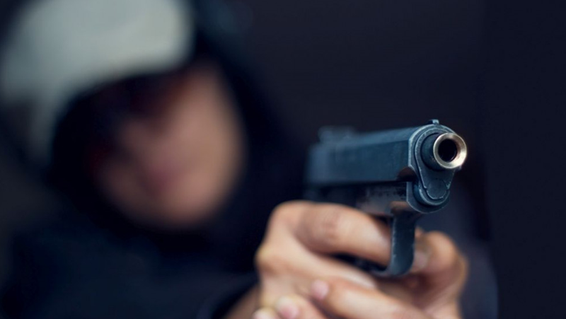 Стрелба в центъра на Окланд, има загинали