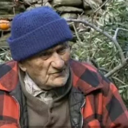 Дадоха на болен мъж 9 месеца живот, но живя още 45 г. Как го постигна?