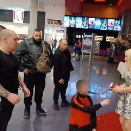 Куката: Искаха ми 20 бона, за да приключи драмата с клипа   ВИДЕО