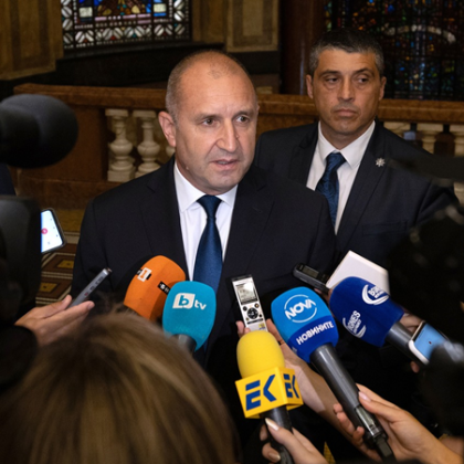 Недопустимо е политическите различия да водят до език на омразата