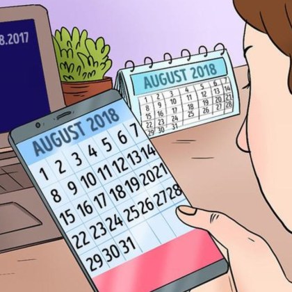 Предизвикайте се с тест за наблюдателност Ще откриете ли какво не