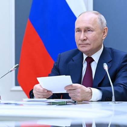 Владимир Путин печели време докато измисли как точно да отмъсти