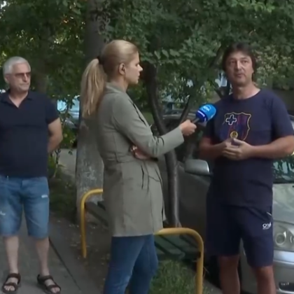 Съседка тормози цял блок в столичен квартал