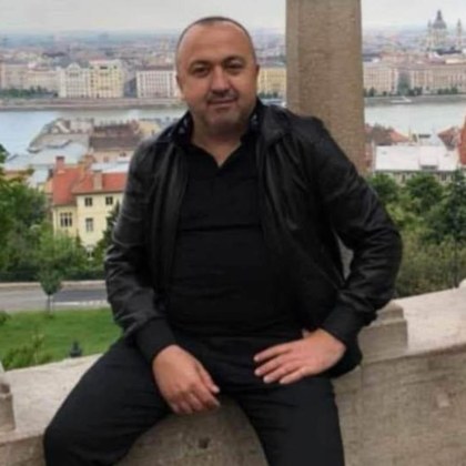 Внезапно почина кърджалийски бизнесмен