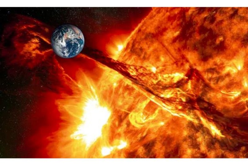 НАСА: Юли ще е най-горещият в историята
