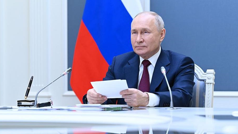 Путин печели време, докато измисли как да отмъсти на Пригожин