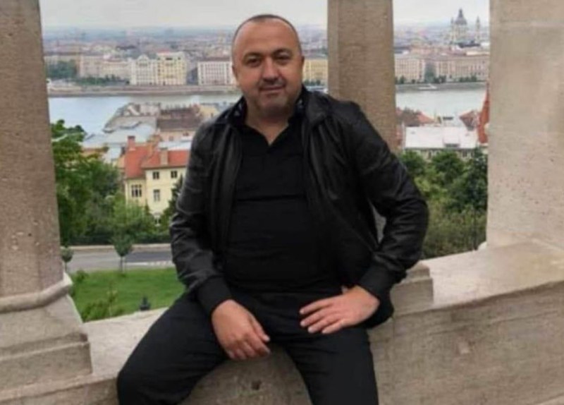 Внезапно почина кърджалийски бизнесмен