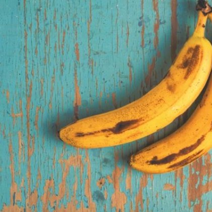 Бананите са едни от най популярните плодове в света и консумацията