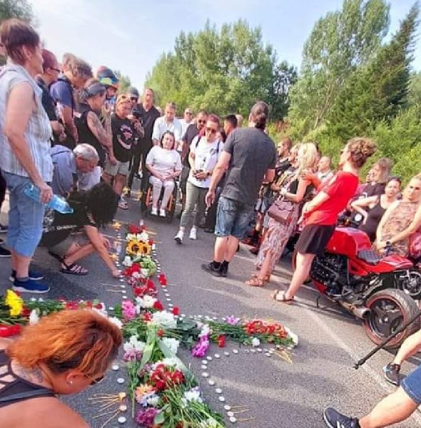 Готвят протестно шествие на пътя Плевен-Ловеч