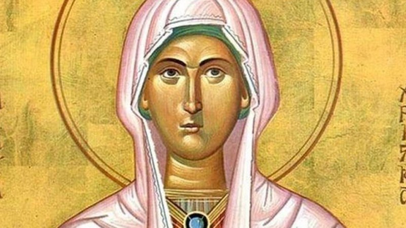 Красиви имена празнуват днес